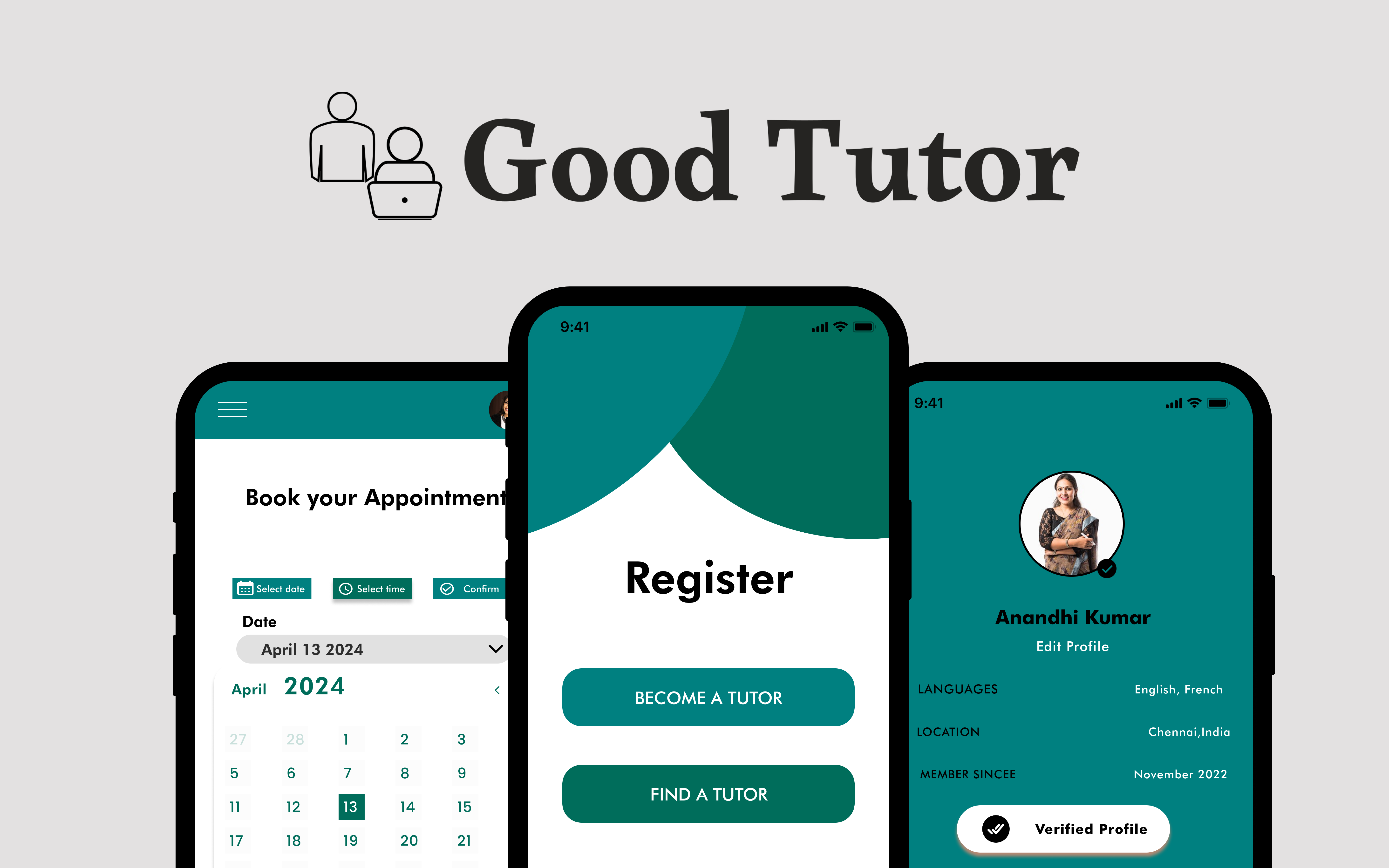 goodtutor